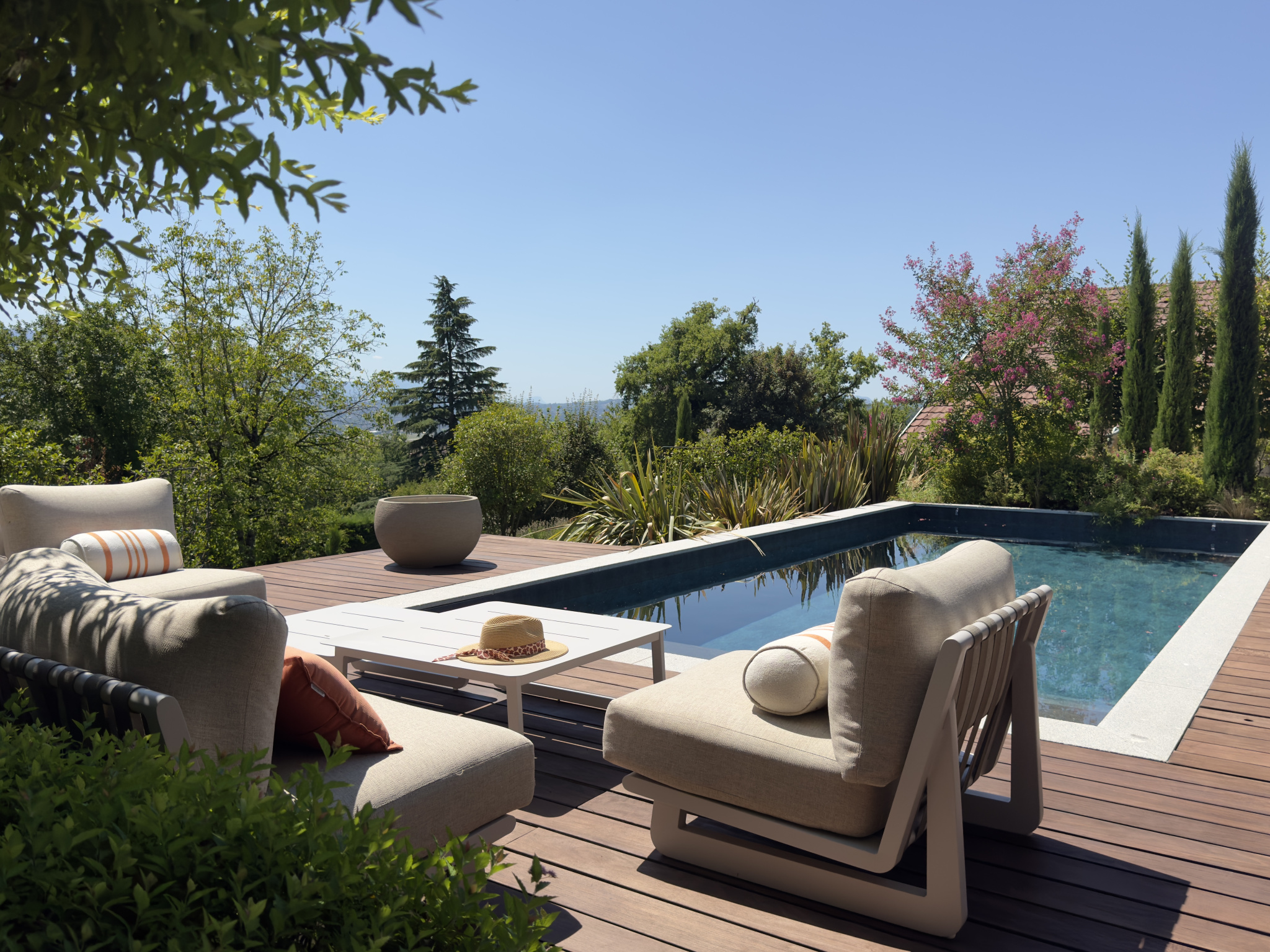 Annecy Nord – Villa d’architecte