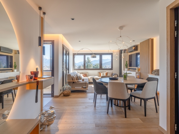 Annecy – splendide appartement