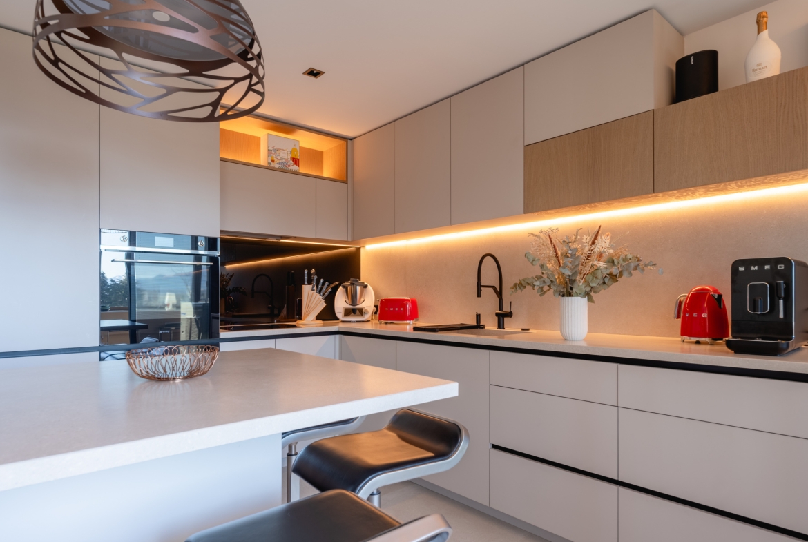 Annecy – splendide appartement