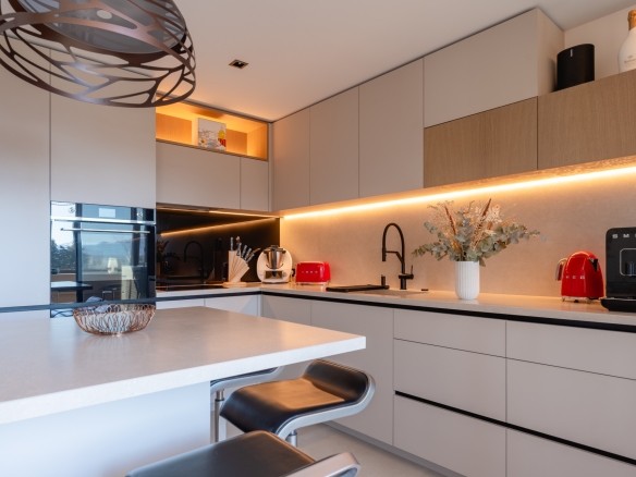 Annecy – splendide appartement