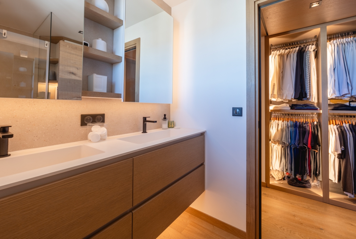 Annecy – splendide appartement