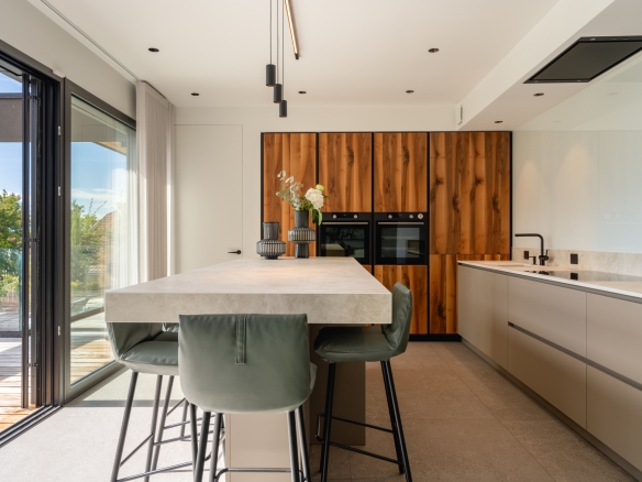 Annecy Nord – Villa d’architecte