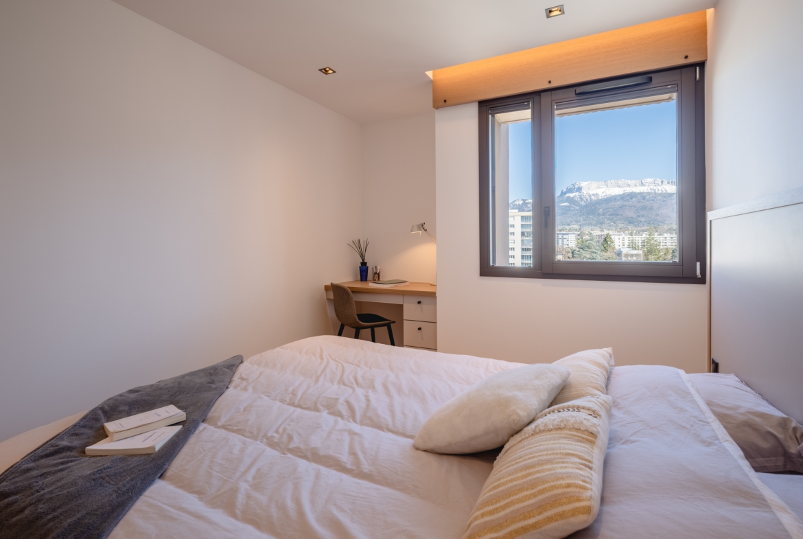 Annecy – splendide appartement