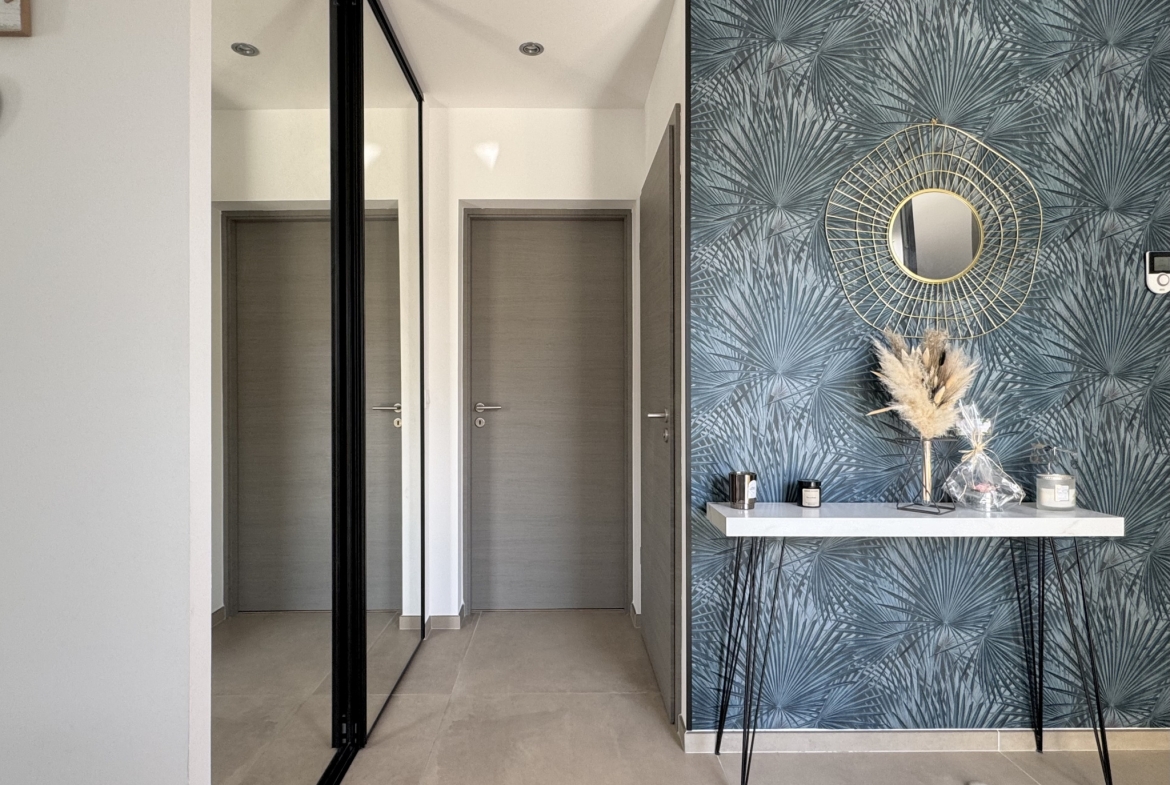 Etaux – belle maison individuelle