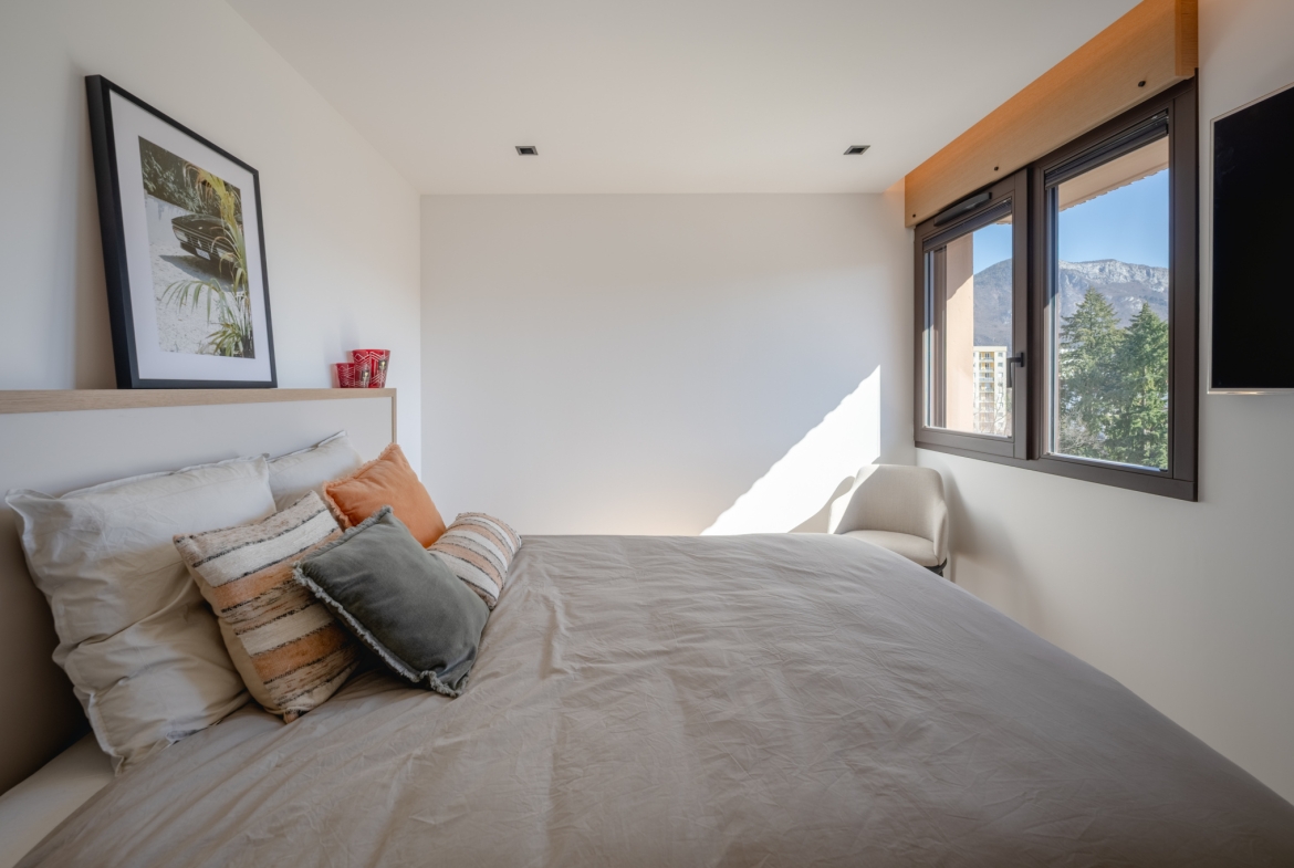 Annecy – splendide appartement