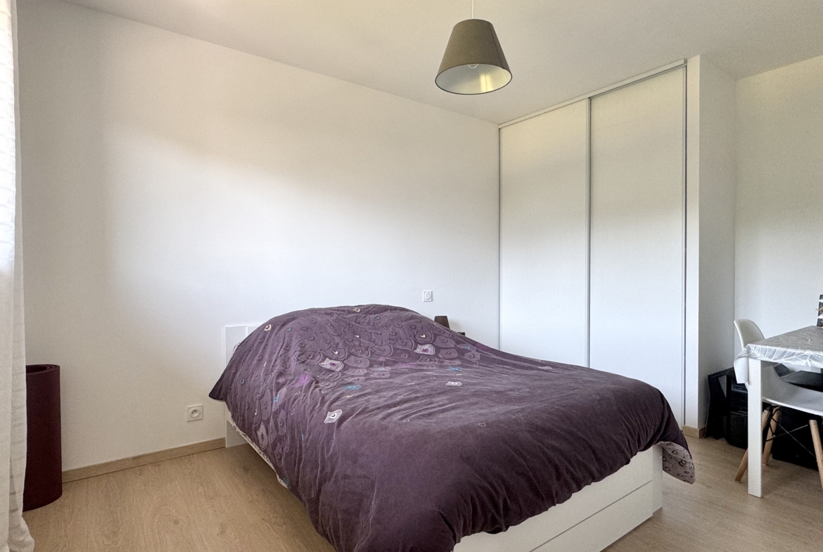 Etaux – belle maison individuelle
