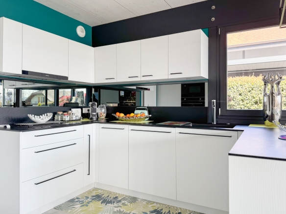 ANNECY – LOVAGNY – Maison 130m2 Vue panoramique