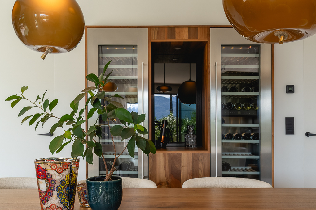 Annecy Nord – Villa d’architecte