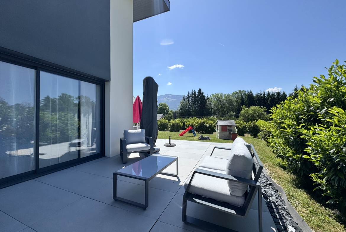Etaux – belle maison individuelle
