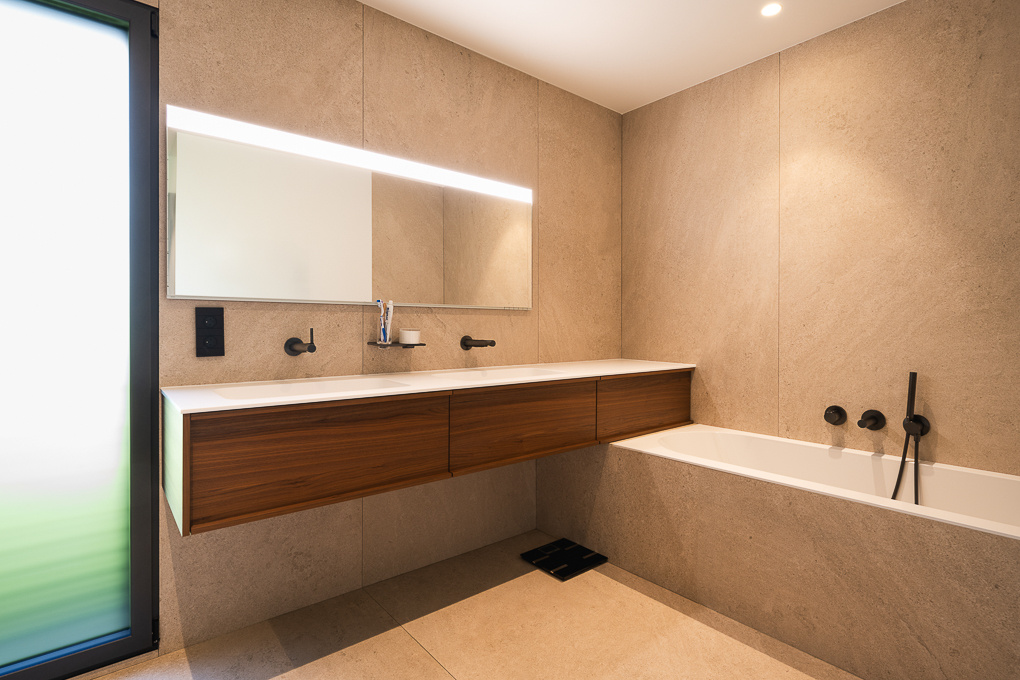 Annecy Nord – Villa d’architecte