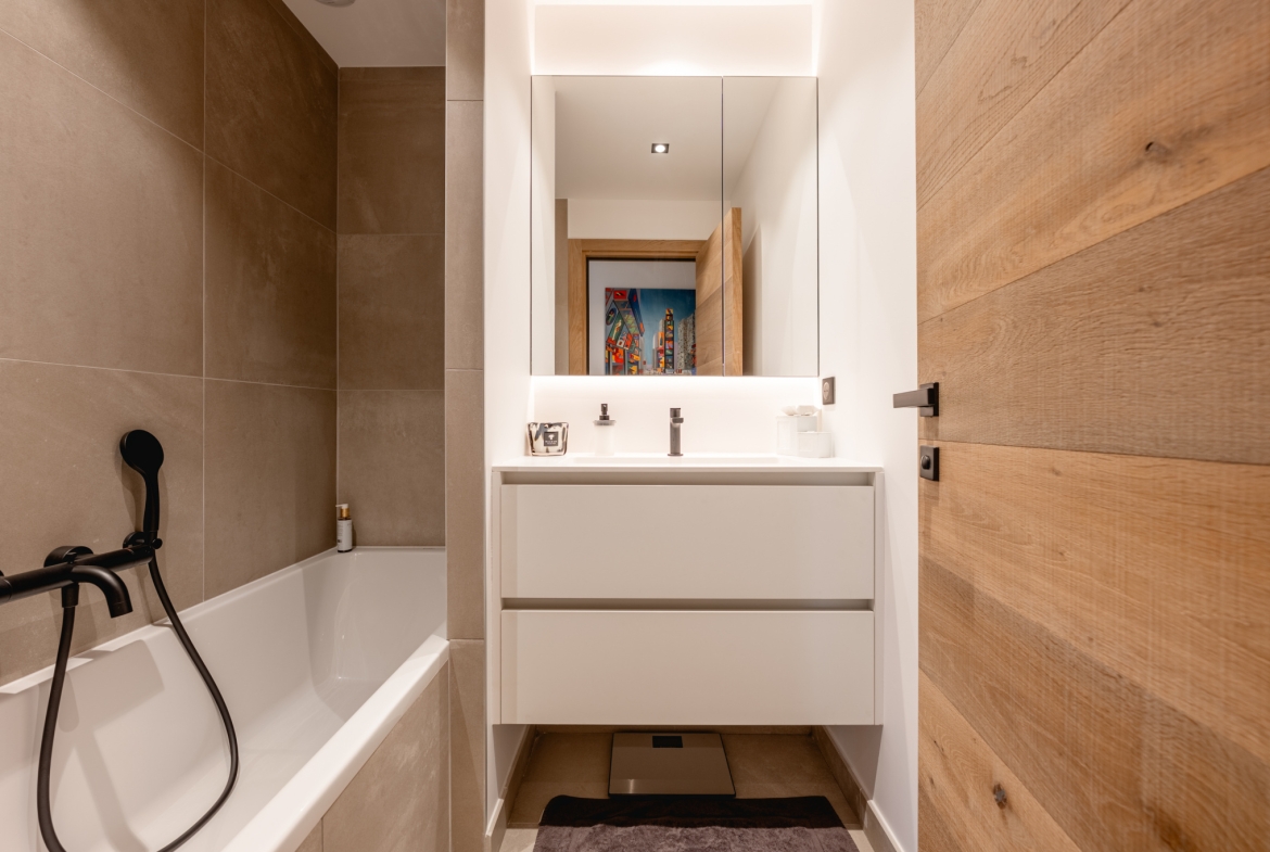 Annecy – splendide appartement