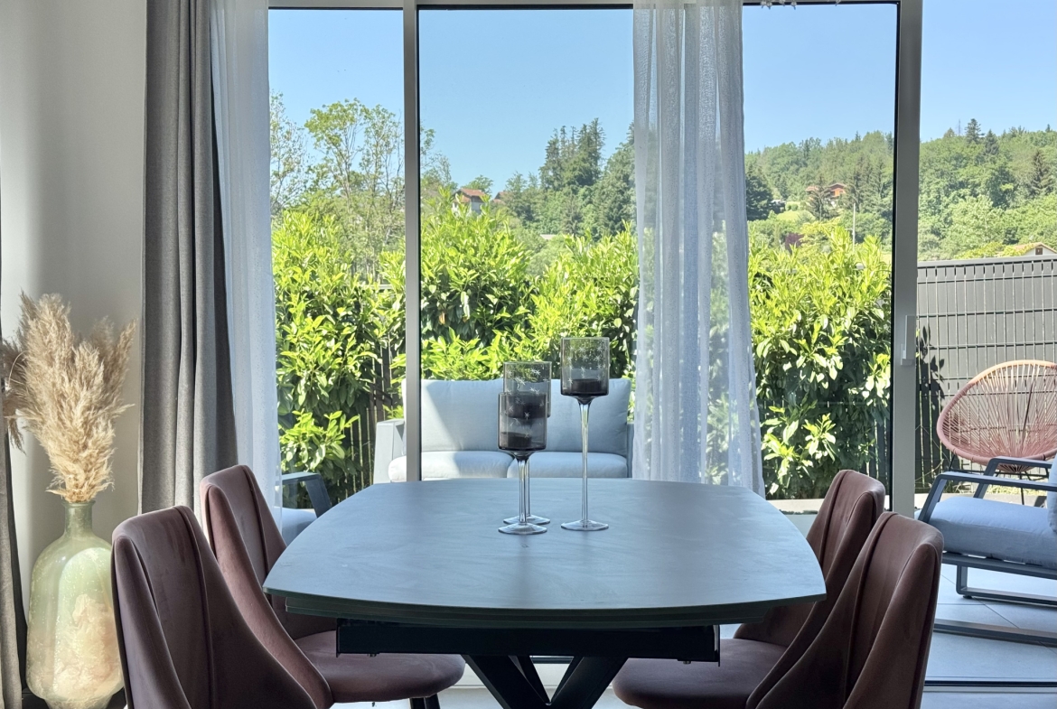Etaux – belle maison individuelle