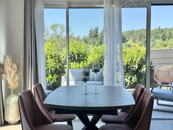 Etaux – belle maison individuelle